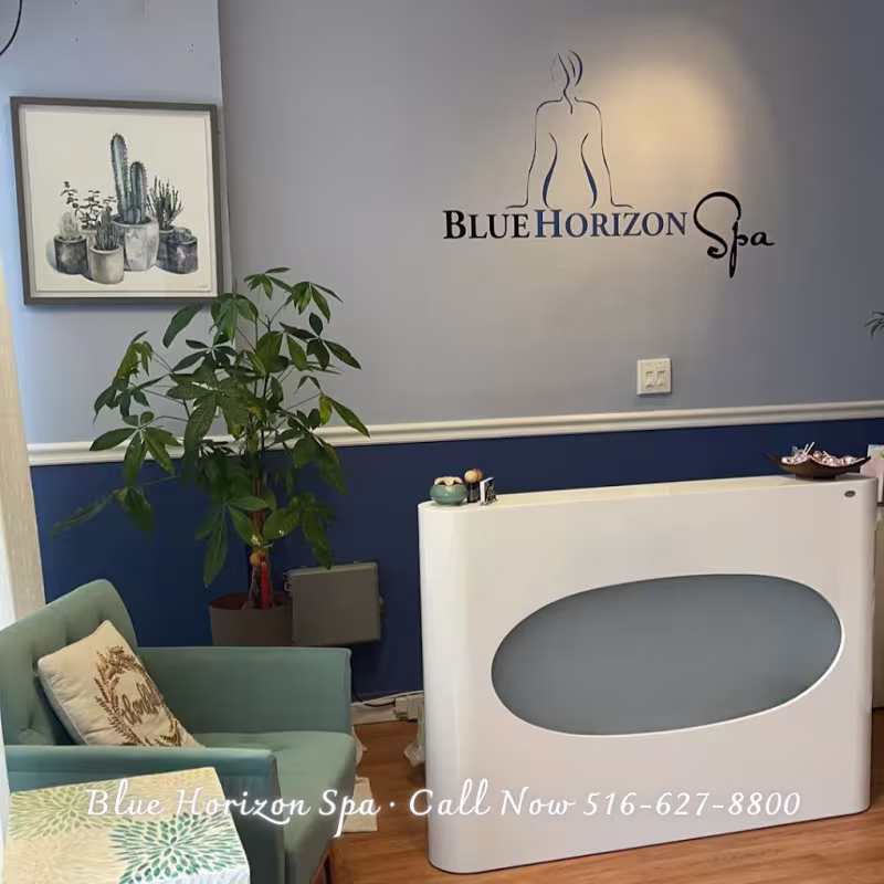 Blue Horizon Spa