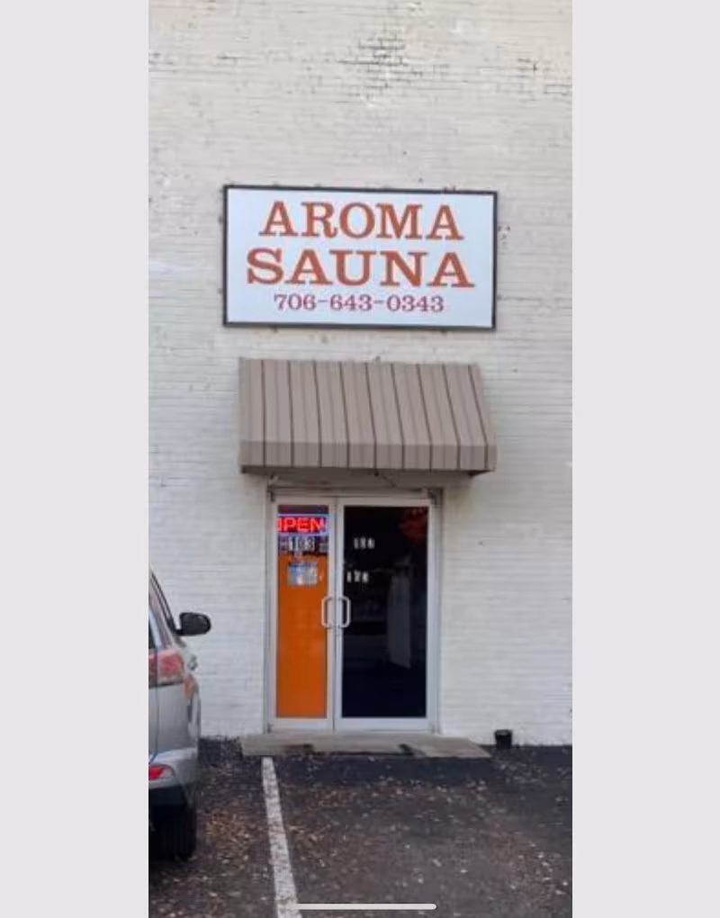 Aroma Asian Spa