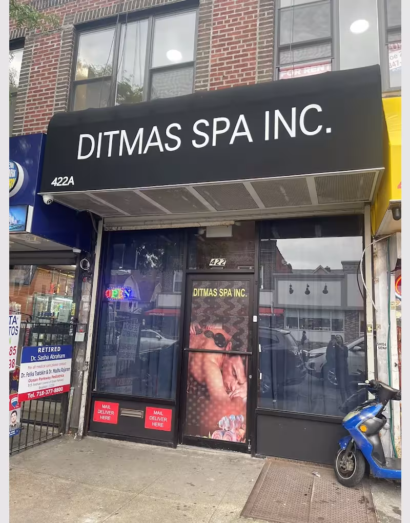 Ditmas Spa
