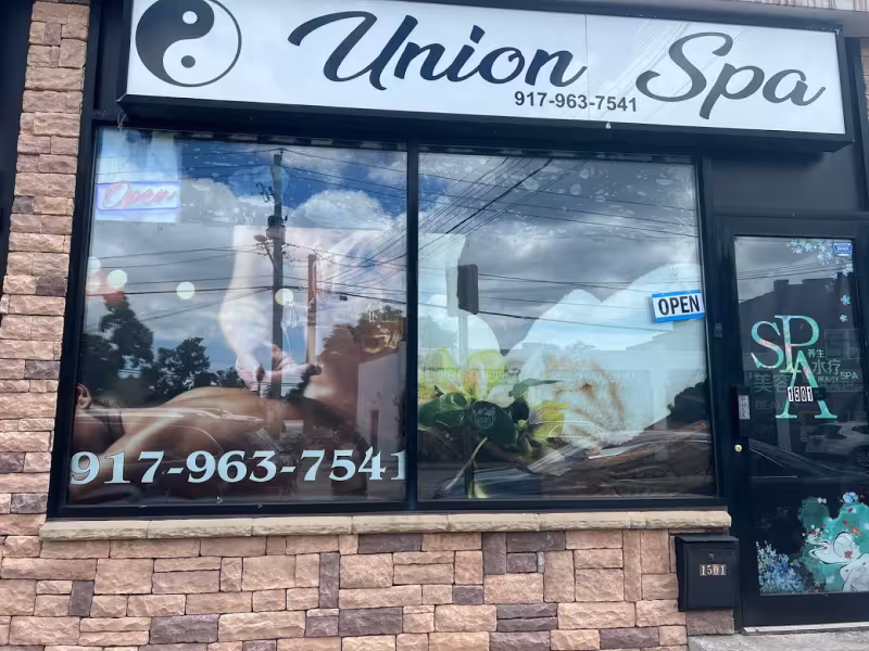 Union Spa