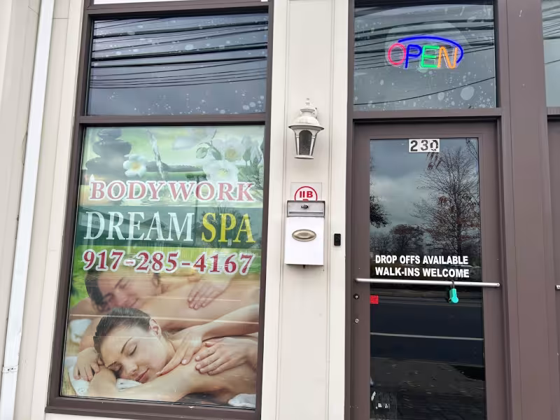 DREAM SPA YY