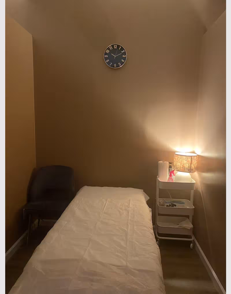 Rose Spa