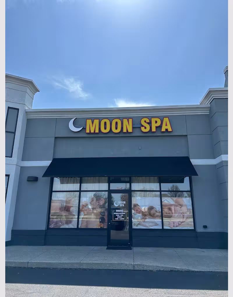 Moon Spa Massage