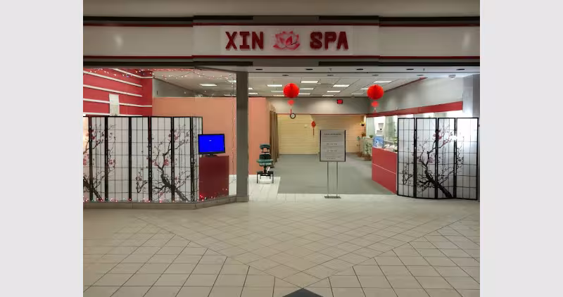 Xin Spa