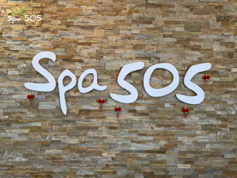 Spa 505  1338 Hicksville Rd