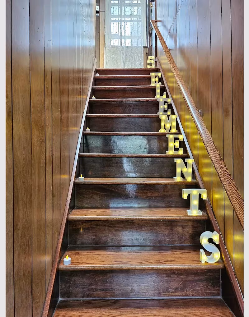 5 Elements Spa & Wellness