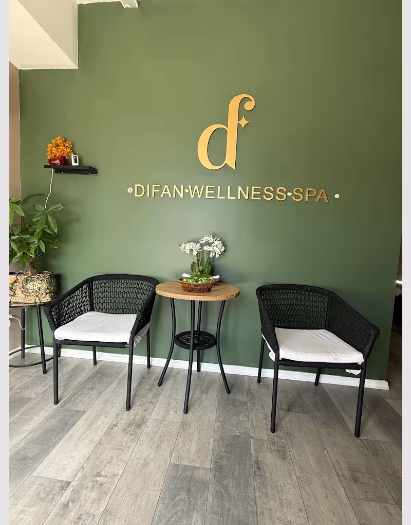 DIFAN WELLNESS SPA