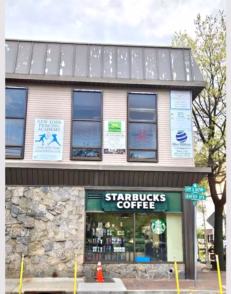 Le Shaoyue Facial & Healing Spa
