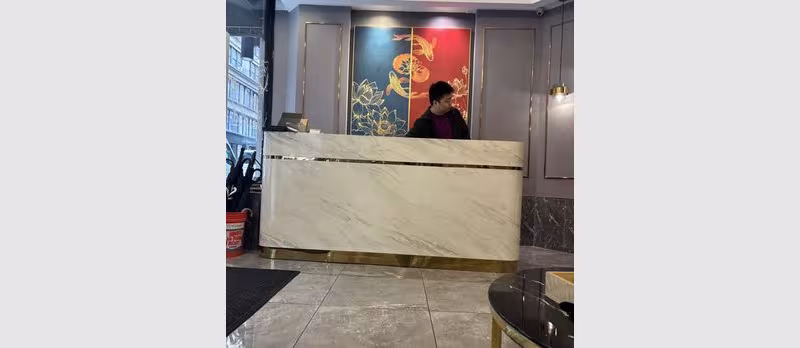 Chelsea Wellness