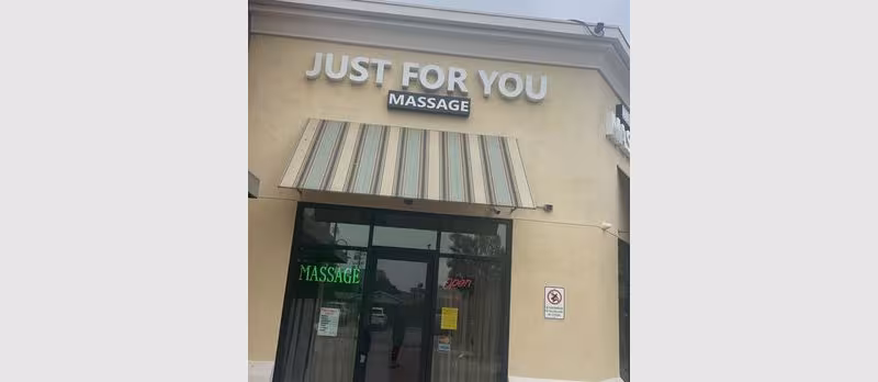 Facial Spa