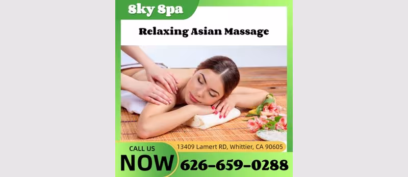 Sky Spa