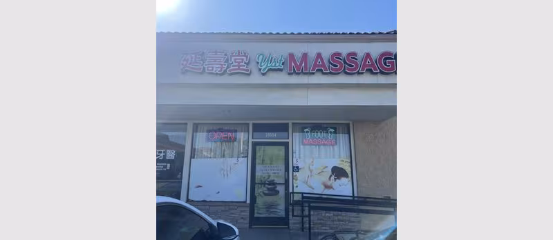 Yst Massage