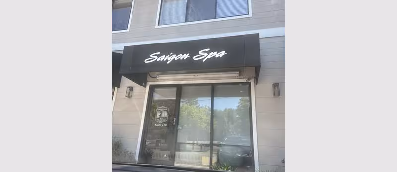 Saigon Spa