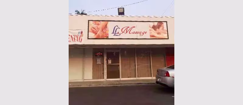 LL Massage