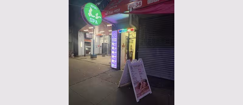 Ryoko Spa