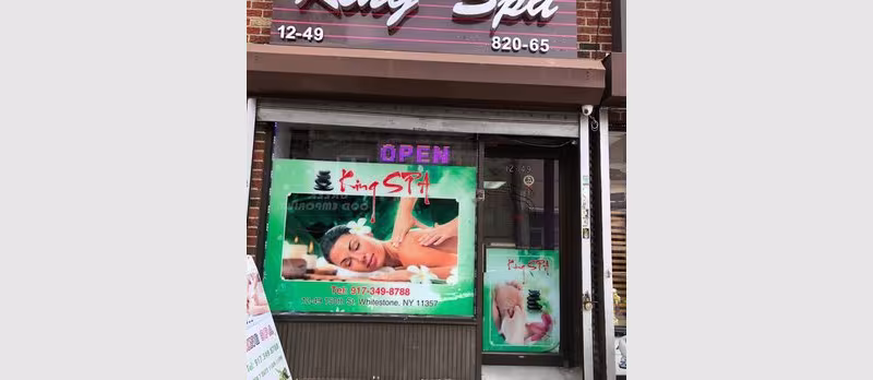 King's Spa