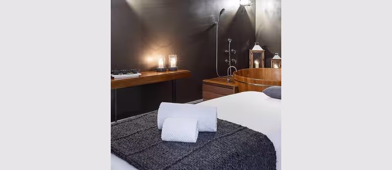 Zenith Elegance Spa
