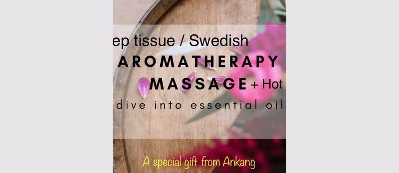 Ankang Massage
