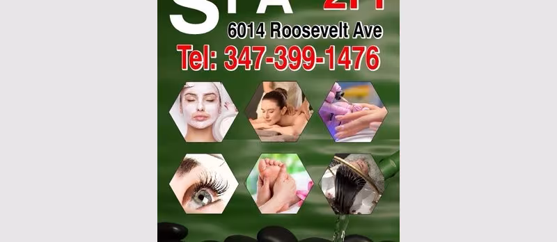 Woodside Wellness