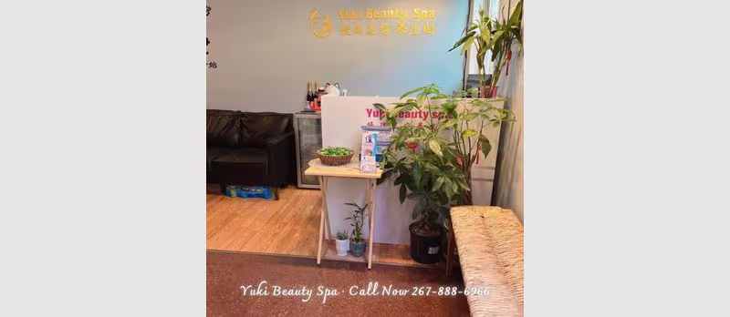 Yuki Beauty Spa