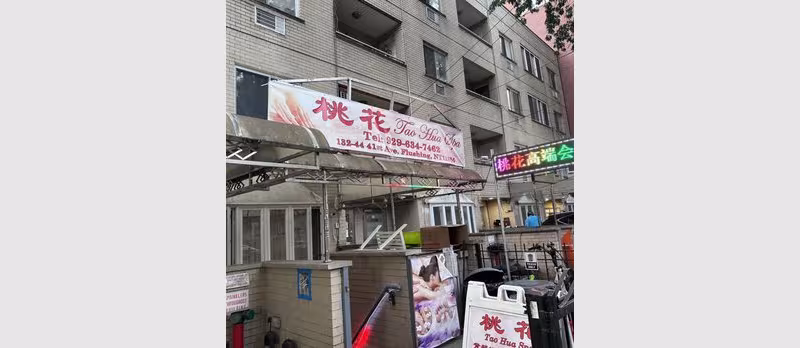 Tao Hua Spa
