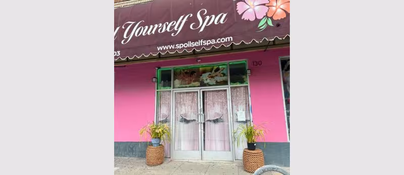 Spoil Yourself Spa