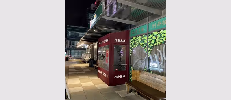 New York Yang Sheng Spa