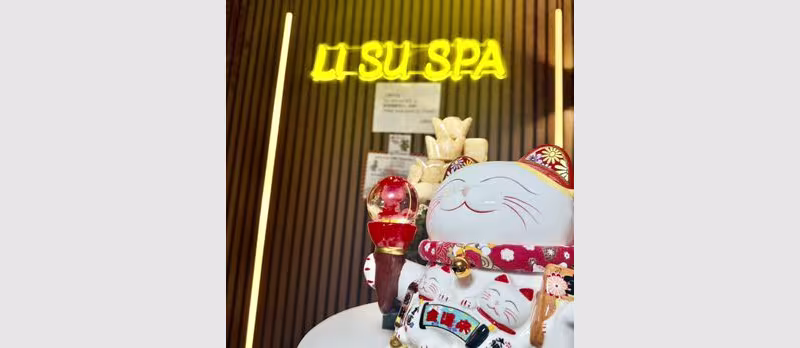 Lisu Spa