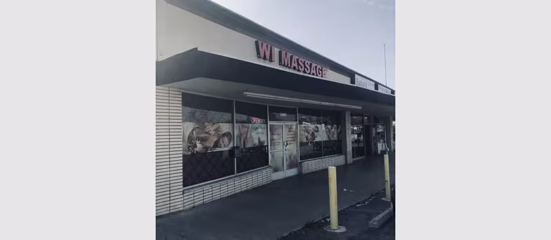 Wi Massage