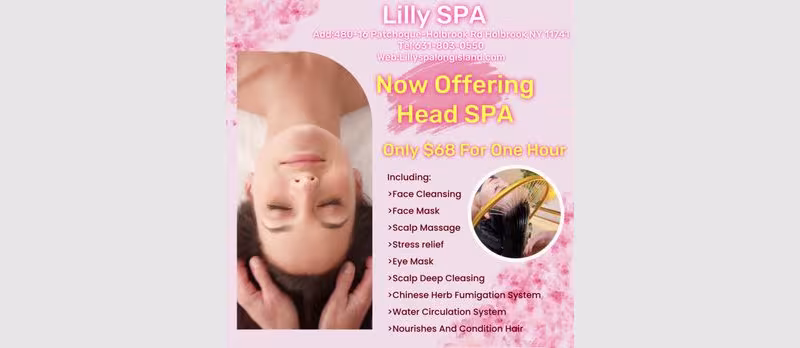 Lilly Spa