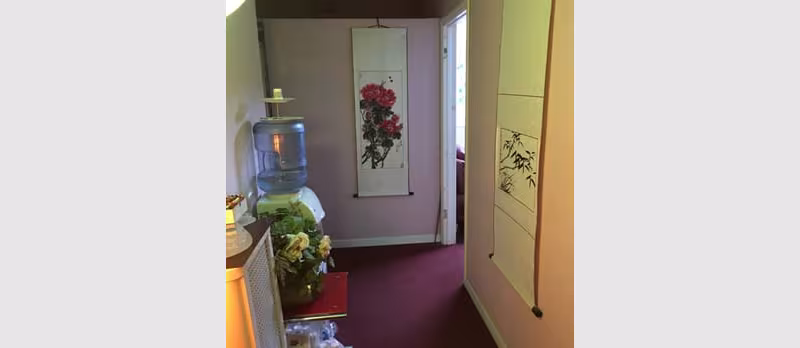 Loto Health Spa