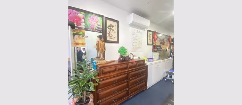 Jun Tai Spa