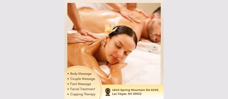 Shiki Spa & Massage