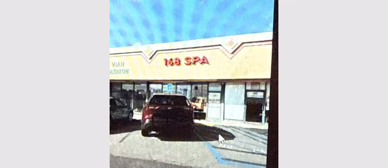 168 SPA