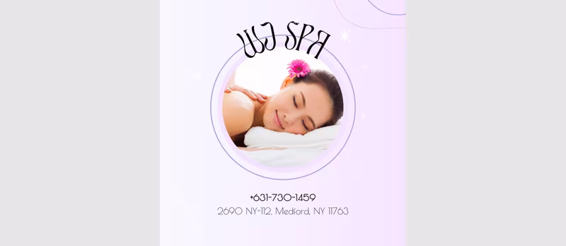 WJ Spa