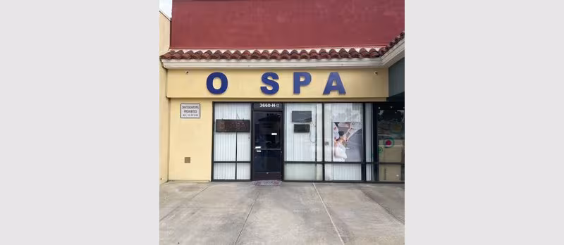 O SPA