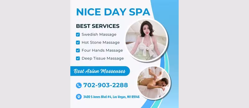 Nice Day Spa
