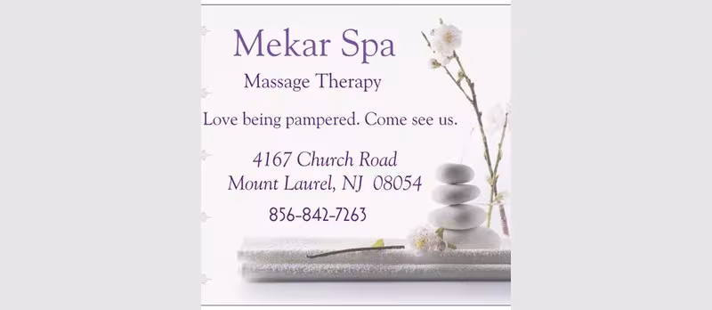 Mekar Massage & Facial Spa