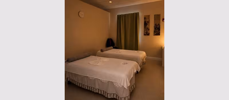 Serene Heal Spa