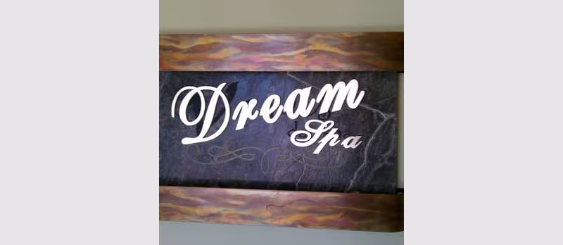 Dream Spa