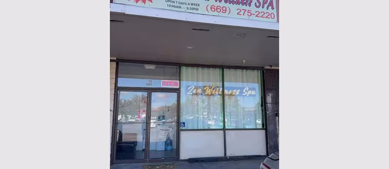Zen Wellness Spa