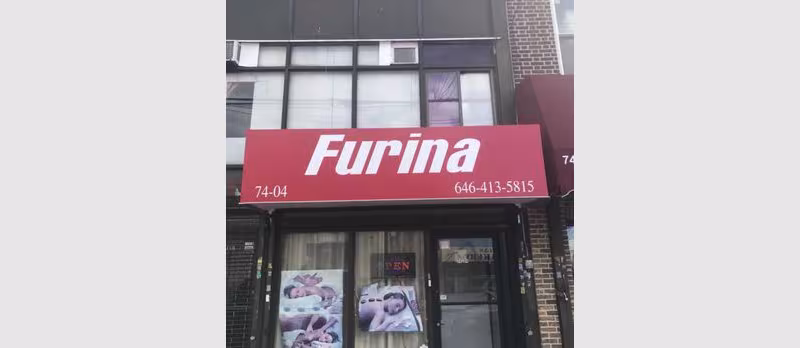 Furina Asian Spa