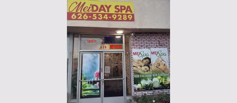 Mei Spa