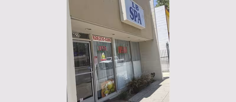 LB Spa