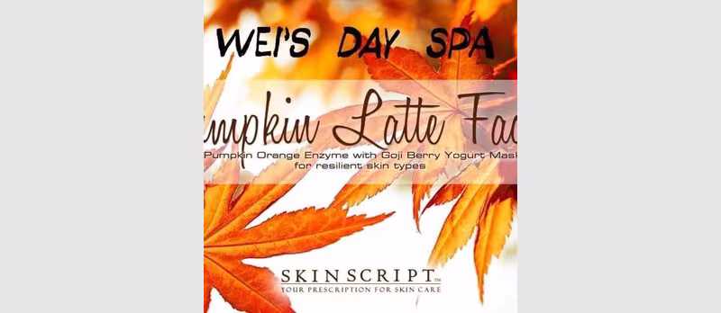 Wei's Day Spa & Massage