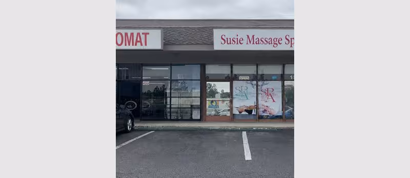 Susie Massage Spa