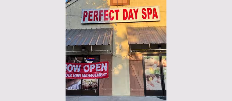 Perfect Day Spa
