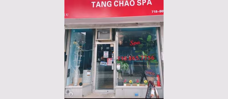Tang Chao Spa