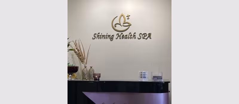 Shining Health SPA