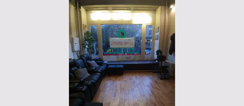 All Seasons Spa